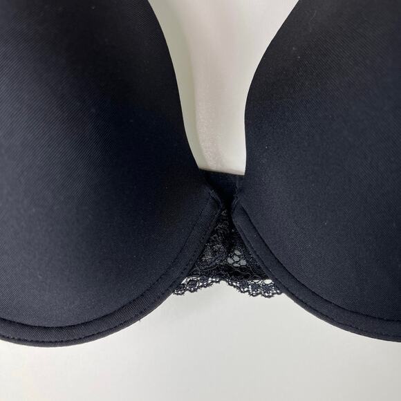 Wacoal French Garden Seamless Underwire T-Shirt Bra  34DD - Picture 2 of 7